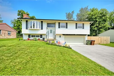 4821 Baldwin Hills Drive, Englewood, OH 45322 - Photo 1