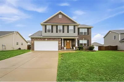 254 Auburn Meadows Court, Carlisle, OH 45005 - Photo 1