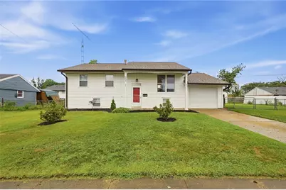504 Funston Avenue, New Carlisle, OH 45344 - Photo 1