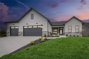 9155 Remy Ct, Clear Creek Township, OH 45458 - Photo 1