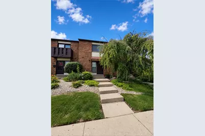 645 Villa Road #G, Springfield, OH 45503 - Photo 1