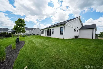 1232 Normandy Rue, Clear Creek Township, OH 45458 - Photo 50
