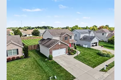 1159 Pond View Drive, Troy, OH 45373 - Photo 26