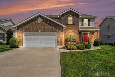 1159 Pond View Drive, Troy, OH 45373 - Photo 2