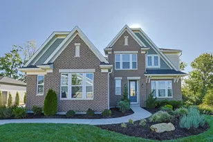 5007 Bogey Ct, Lebanon, OH 45036 - Photo 1