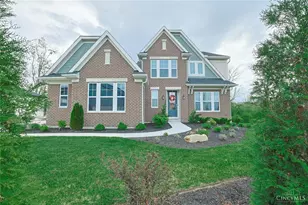 5007 Bogey Ct, Lebanon, OH 45036 - Photo 1