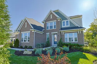 5007 Bogey Court, Lebanon, OH 45036 - Photo 2