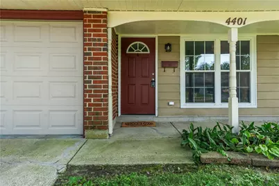 4401 Hillcrest Drive, Bellbrook, OH 45305 - Photo 22