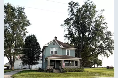 7791 Alternate State Route 49, Arcanum, OH 45304 - Photo 1