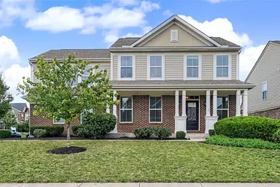 10 Sweetgum Lane, Springboro, OH 45066 - Photo 1