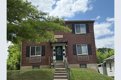 3841 Carroll Avenue, Dayton, OH 45405 - Photo 1