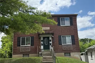 3841 Carroll Ave, Dayton, OH 45405 - Photo 1