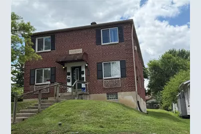 3841 Carroll Avenue, Dayton, OH 45405 - Photo 2