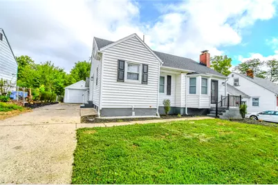4227 Oakridge Drive, Dayton, OH 45417 - Photo 2