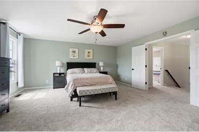 7260 Stone Ridge Drive, Springboro, OH 45066 - Photo 34