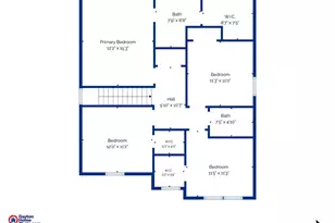 127 Pebble Stone Ln, Clarksville, OH 45113 - Photo 44