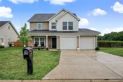 127 Pebble Stone Lane, Clarksville, OH 45113 - Photo 2