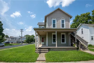 436 S Walnut Street, Troy, OH 45373 - Photo 2