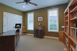 1436 Champions Way, Beavercreek Twp, OH 45385 - Photo 30
