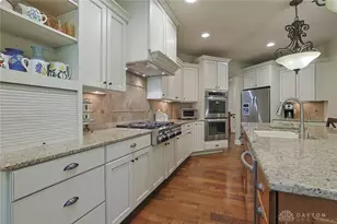 1436 Champions Way, Beavercreek Twp, OH 45385 - Photo 20