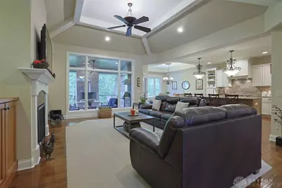 1436 Champions Way, Beavercreek Twp, OH 45385 - Photo 16