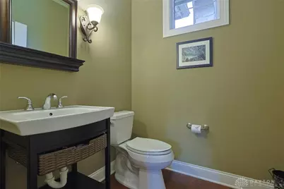 1436 Champions Way, Beavercreek Twp, OH 45385 - Photo 36