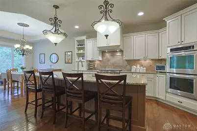 1436 Champions Way, Beavercreek Twp, OH 45385 - Photo 2