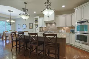1436 Champions Way, Beavercreek Twp, OH 45385 - Photo 2