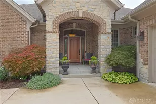 1436 Champions Way, Beavercreek Twp, OH 45385 - Photo 10