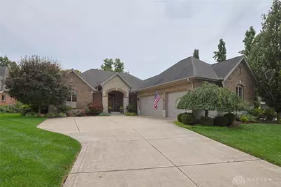 1436 Champions Way, Beavercreek Twp, OH 45385 - Photo 1