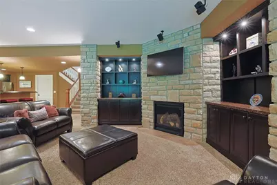 1436 Champions Way, Beavercreek Twp, OH 45385 - Photo 40
