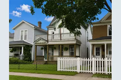 265 Linden Avenue, Dayton, OH 45403 - Photo 2