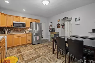 586 Chapman Street, Waynesville, OH 45068 - Photo 8