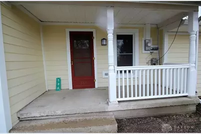 586 Chapman Street, Waynesville, OH 45068 - Photo 2