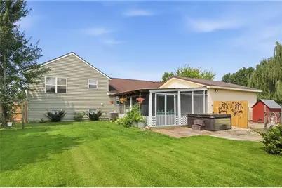 9292 Arrowcreek Drive, Oregonia, OH 45054 - Photo 54