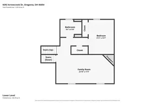 9292 Arrowcreek Dr, Oregonia, OH 45054 - Photo 46