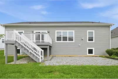 1119 Petrus Court, Clear Creek Township, OH 45458 - Photo 2