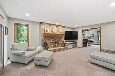 7670 Whispering Oaks Trail, Tipp City, OH 45371 - Photo 14