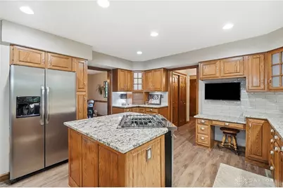 7670 Whispering Oaks Trail, Tipp City, OH 45371 - Photo 20