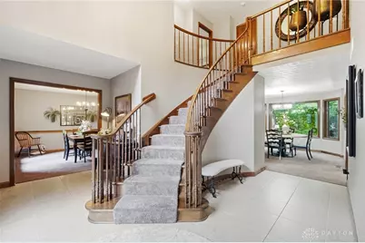 7670 Whispering Oaks Trail, Tipp City, OH 45371 - Photo 8
