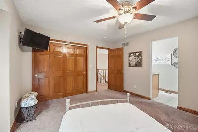 7670 Whispering Oaks Trail, Tipp City, OH 45371 - Photo 46