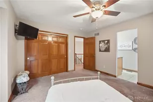 7670 Whispering Oaks Trail, Tipp City, OH 45371 - Photo 46