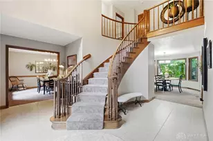 7670 Whispering Oaks Trail, Tipp City, OH 45371 - Photo 8