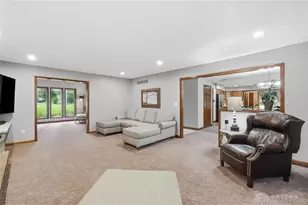 7670 Whispering Oaks Trail, Tipp City, OH 45371 - Photo 12