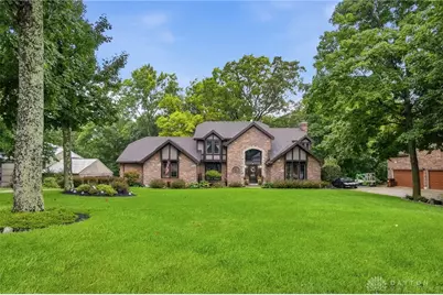 7670 Whispering Oaks Trail, Tipp City, OH 45371 - Photo 4