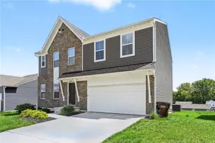 1582 Arden Bend, Fairborn, OH 45324 - Photo 4