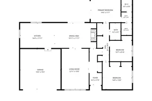 4408 Fernbrook St, Kettering, OH 45440 - Photo 40