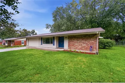 4408 Fernbrook Street, Kettering, OH 45440 - Photo 2