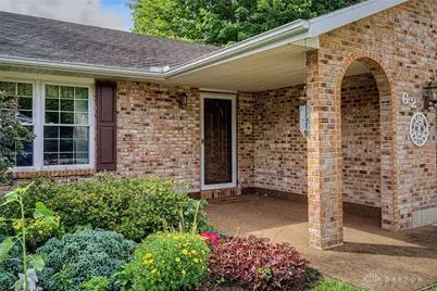 62 Sexton Drive, Xenia Twp, OH 45385 - Photo 2