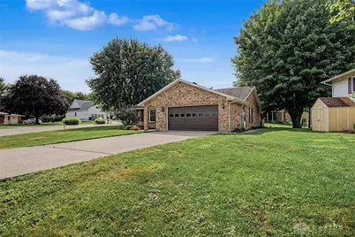 62 Sexton Drive, Xenia Twp, OH 45385 - Photo 4